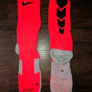 Nike crew socks